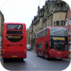 Oxford Bus Company fleet images